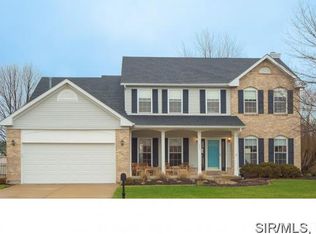 246 Fieldspring Ct, O Fallon, IL 62269