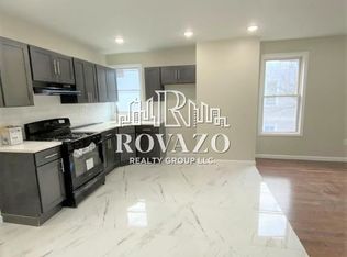 441 S 15th St FLOOR 1, Newark, NJ 07103