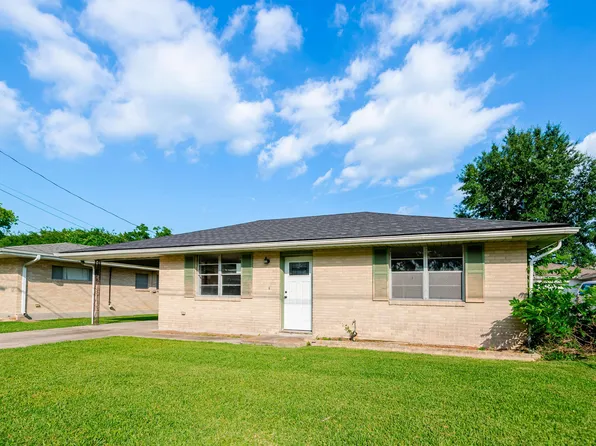 123 Adoue St, Houma, LA 70360