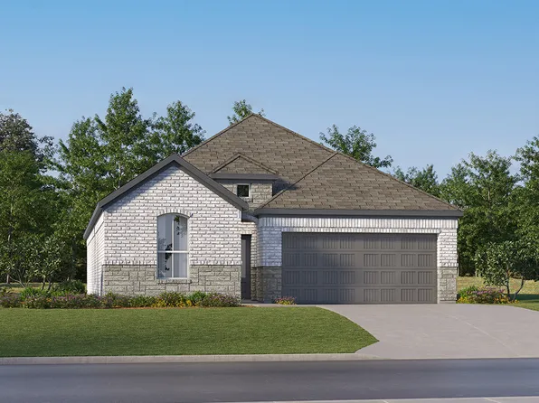 16718 Sparrow Colony Ln, Hockley, TX 77447
