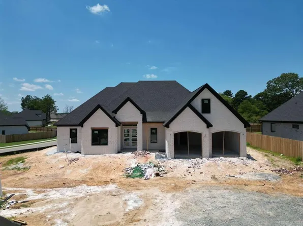 6011 Majestic Waters Dr, Benton, AR 72002