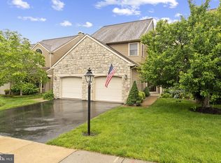 1319 Gwynedale Way, Lansdale, PA 19446