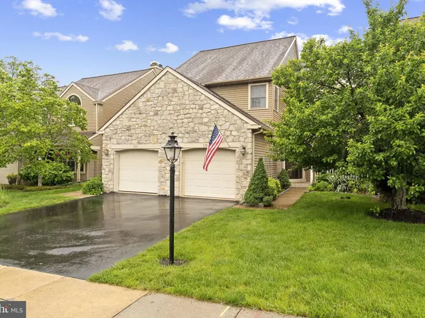 1319 Gwynedale Way, Lansdale, PA 19446