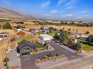 4146 N 4000 E, Liberty, UT 84310