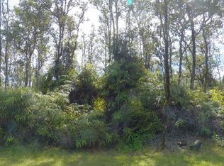 Maile St LOT 23, Mountain View, HI 96771