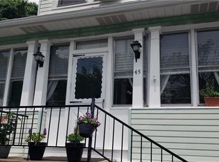 45 Youngs Ave, West Warwick, RI 02893