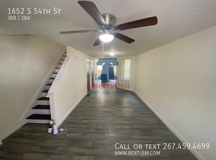 1652 S 54th St, Philadelphia, PA 19143
