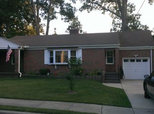 1208 Snowden Pl, Laurel, MD 20707