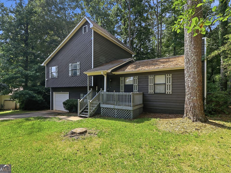 1st image of 3521 Mustang Dr