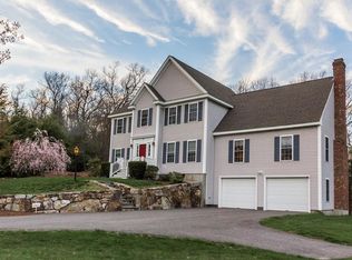 9 Sarah Ln, Maynard, MA 01754