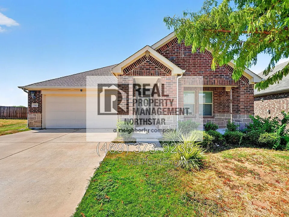 2501 Real Quiet Dr