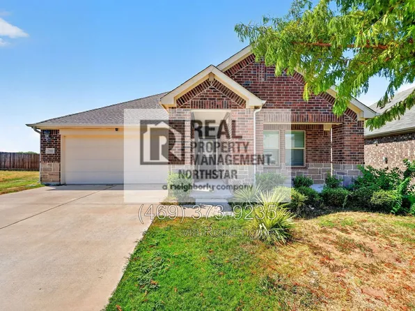 2501 Real Quiet Dr, Forney, TX 75126