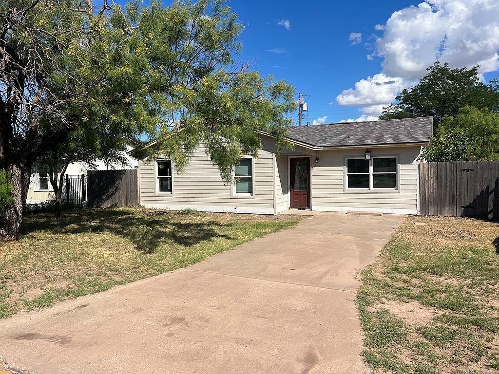 2105 Greenwood St, San Angelo, TX 76901 MLS 113710 Zillow