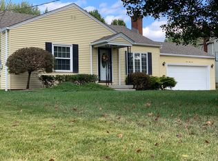 446 Ewing Rd, Youngstown, OH 44512