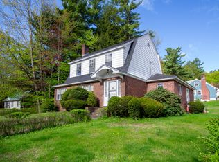 2 Blaisdell St, Augusta, ME 04330