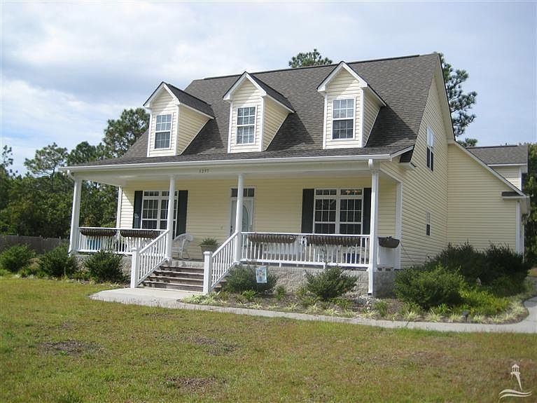 1st image of 1297 Longleaf Drive