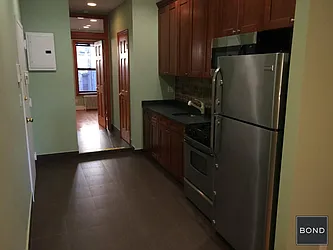 Rented by Bond New York