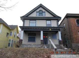 2423 Lyndale Ave N, Minneapolis, MN 55411