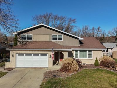12210 Lake View Dr, Orland Park, IL, 60467