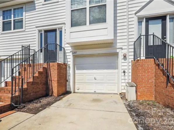 6407 Royal Celadon Way #156, Charlotte, NC 28269