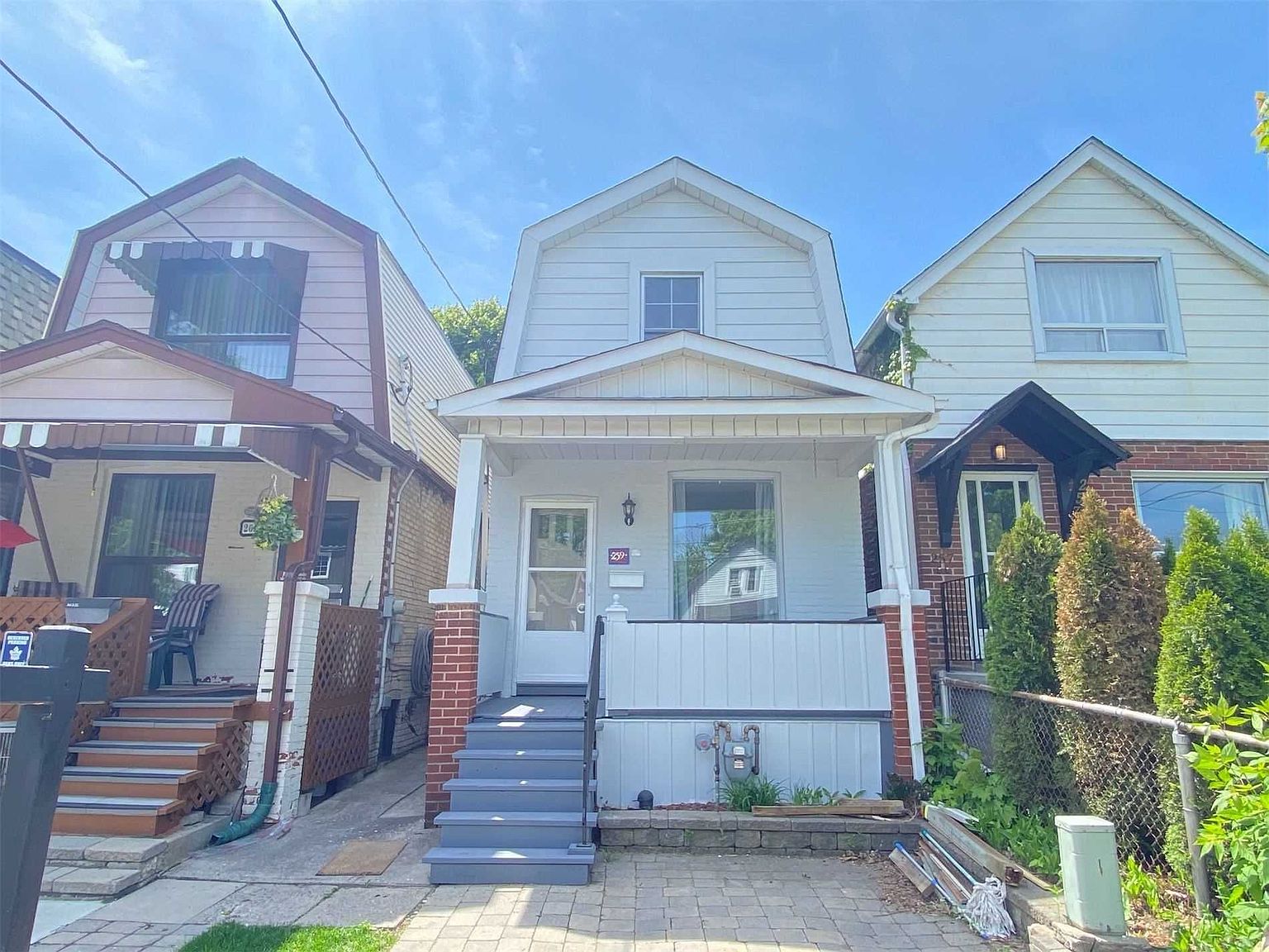 259 Lumsden Ave, Toronto, ON M4C 2K7 Zillow