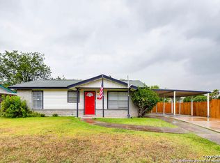 103 Bonanza Dr, San Antonio, TX 78227