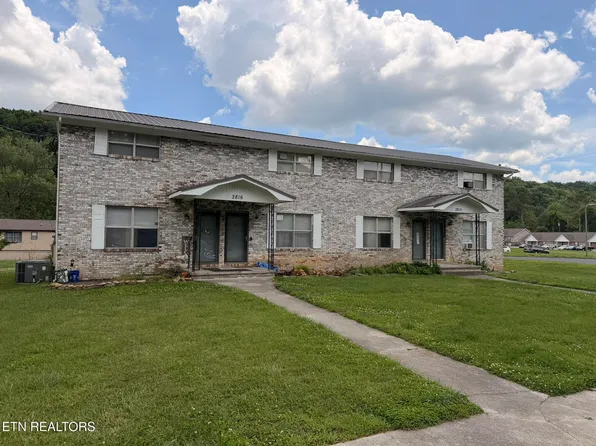 2816 Colt Dr, Knoxville, TN 37918