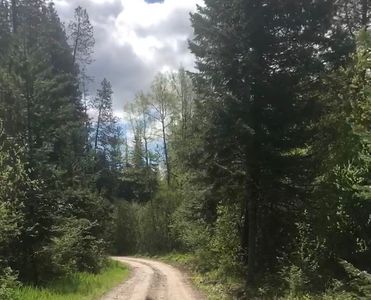 0 E Deer Lake Rd, Loon Lake, WA, 99148
