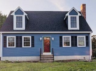 14 Falcon Dr #0, Attleboro, MA 02703