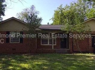 2300 Carlton Way, Oklahoma City, OK 73120