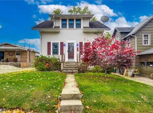 2606 Ellet Ave, Akron, OH 44312