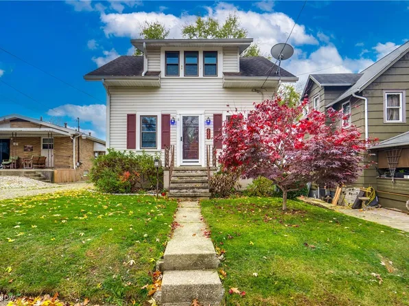 2606 Ellet Ave, Akron, OH 44312