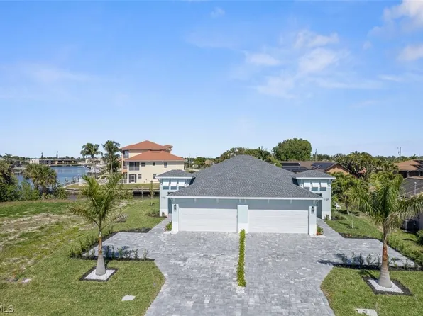 1107 SE 38th St, Cape Coral, FL 33904