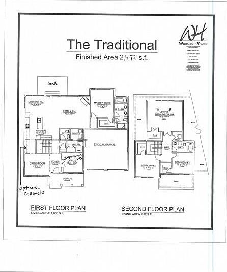 2nd image of 54 Emerald Way