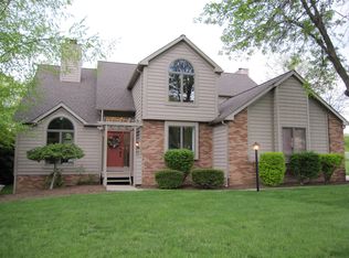 118 Brookrun Dr, Akron, OH 44321