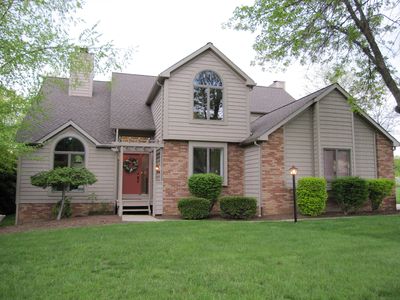 118 Brookrun Dr, Akron, OH, 44321