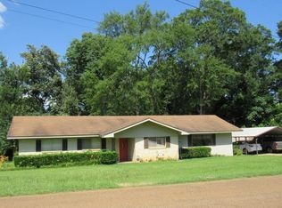 189 Wesley St, Jefferson, TX 75657