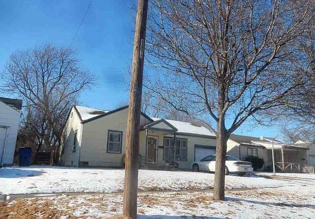 2nd image of 2033 S Green St