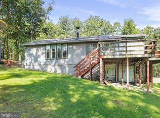 867 Mason Rd, Hedgesville, WV 25427