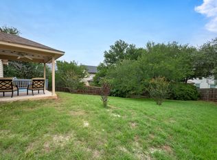10713 Chippenhook Ct, Austin, TX 78748
