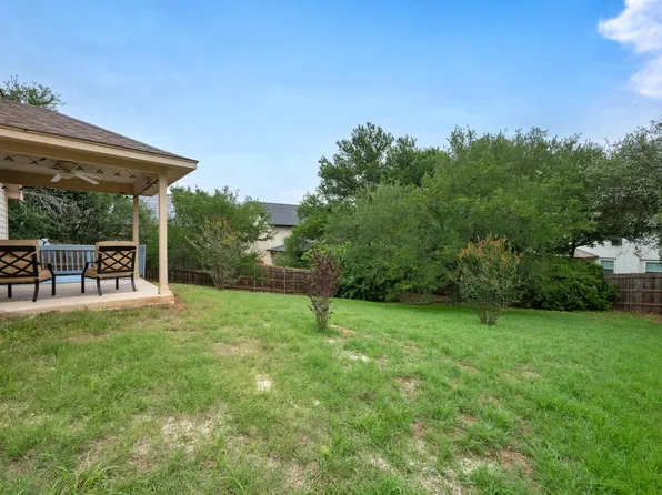 10713 Chippenhook Ct, Austin, TX 78748
