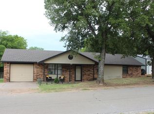 1003 N East Ave, Davenport, OK 74026