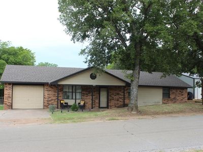 1003 N East Ave, Davenport, OK, 74026