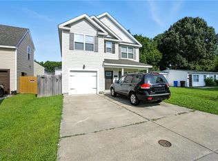 4135 Williamson St #A, Chesapeake, VA 23324
