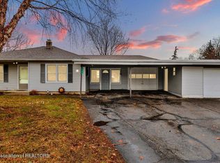 119 E Main St, Potterville, MI 48876