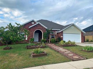 514 Buckboard Rd, West Fork, AR 72774