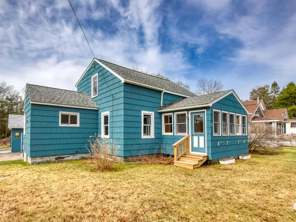 6 Smith Ln, Lake Placid, NY 12946