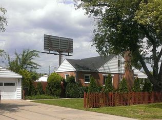 1010 S Reynolds Rd, Toledo, OH 43615