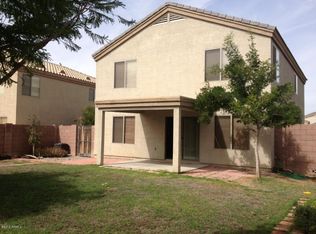 12547 W Lisbon Ln, El Mirage, AZ 85335