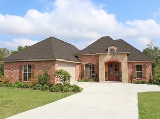 1247 Westbrook Dr, Oxford, MS 38655